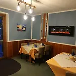 Pensionat Richter 4*
