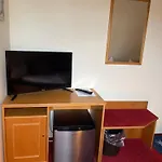 Pensionat Richter 4*