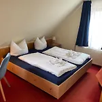 Richter Pensionat Uckeritz