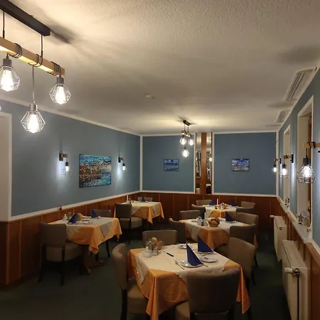 Richter Guest house