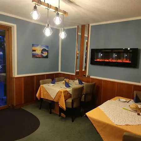 Guest house Richter *