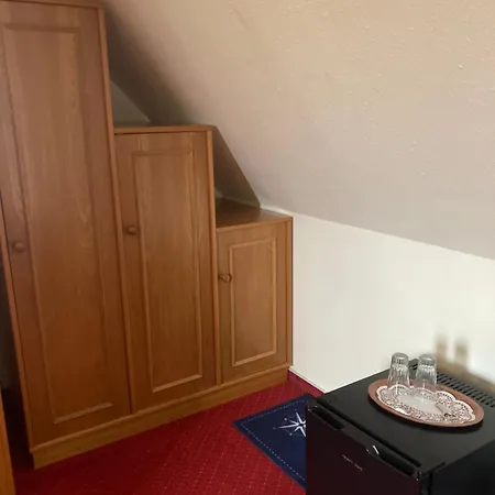 Pensión Richter 4*