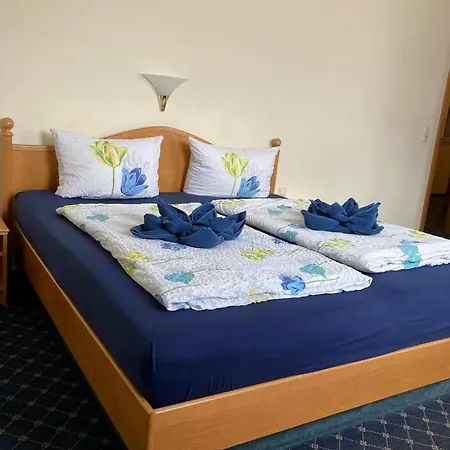 Richter Guest house