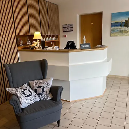 Richter Guest house