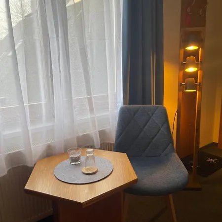 בית הארחה Richter