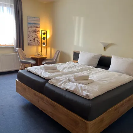 Richter Guest house *