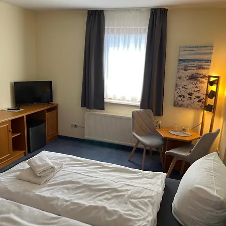 Richter Guest house Uckeritz