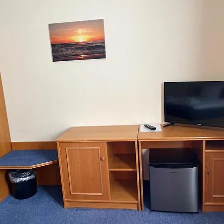 בית הארחה Richter