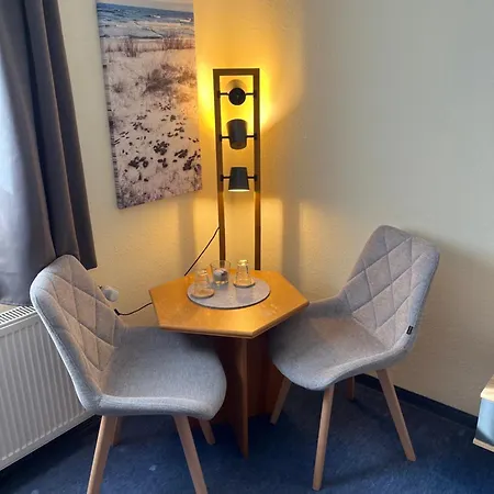 Richter Guest house Uckeritz