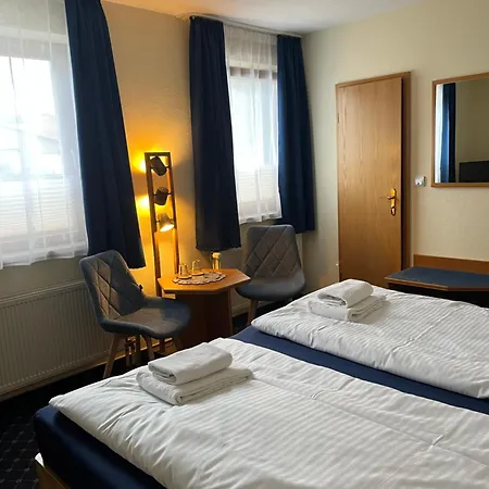 Richter Guest house