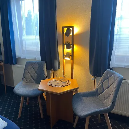 Guest house Richter