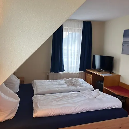 Richter Guest house Uckeritz