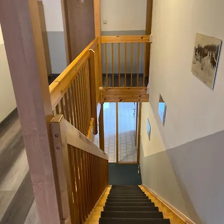Guest house Richter Uckeritz