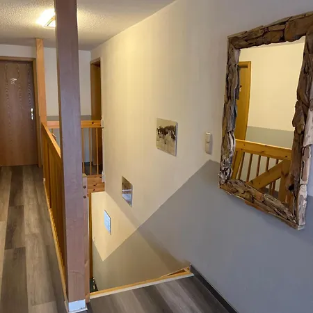 Richter Guest house