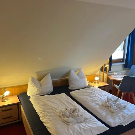 Guest house Richter