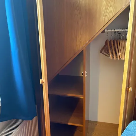 Richter Guest house *
