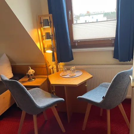 Guest house Richter Uckeritz