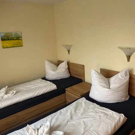 Richter Guest house