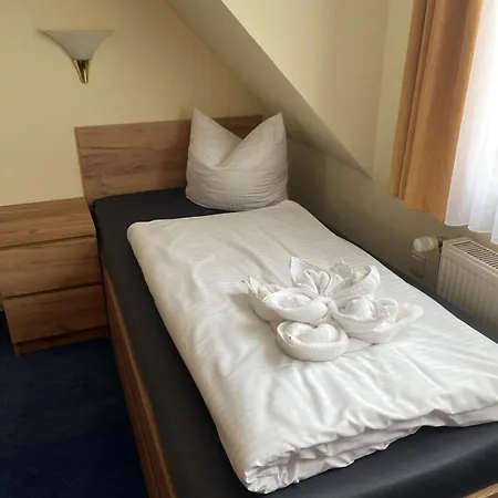 Richter Guest house