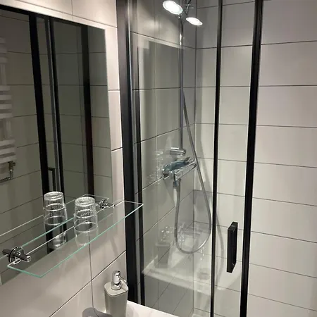 בית הארחה Richter 3*