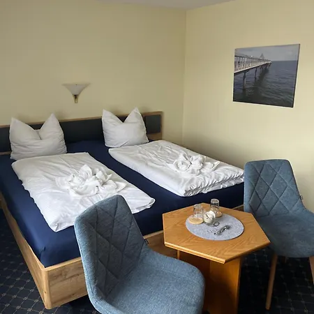 Guest house Richter Uckeritz