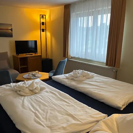 Richter Guest house *