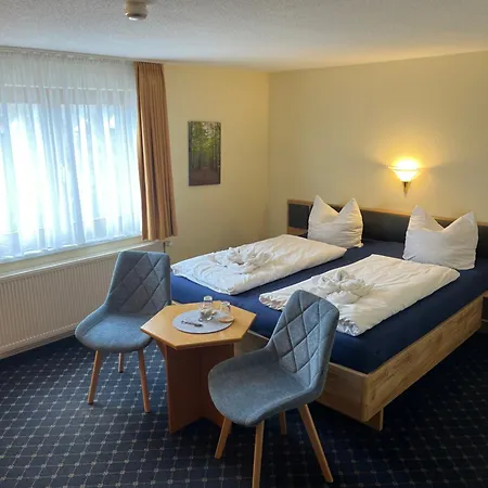 Guest house Richter *