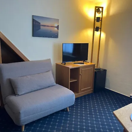 Richter Guest house Uckeritz