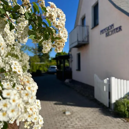 Guest house Richter