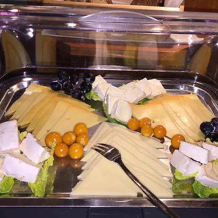 בית הארחה Richter