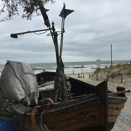 Penzion Richter Uckeritz