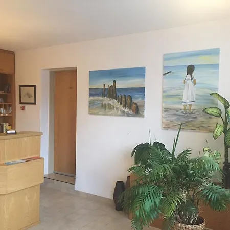 Richter Guest house