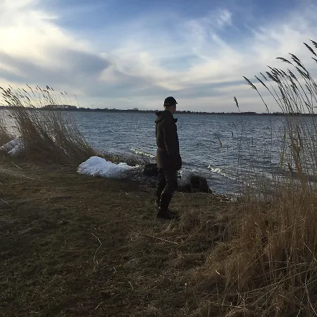 Richter בית הארחה אוקריץ