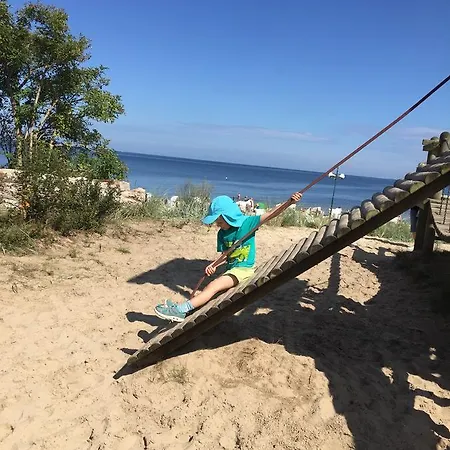 בית הארחה Richter