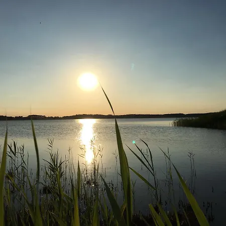 Richter בית הארחה 3*