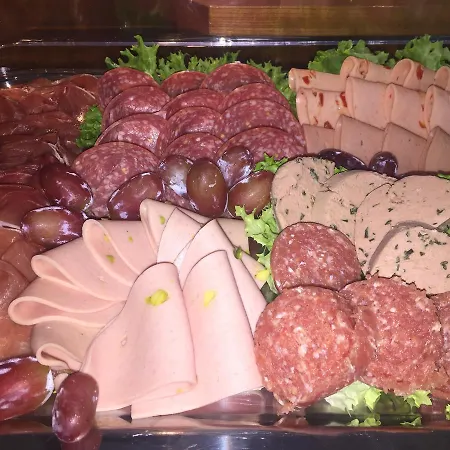 בית הארחה Richter