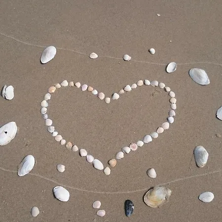 Richter בית הארחה אוקריץ