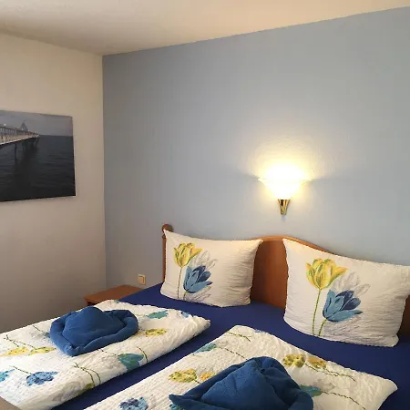 Guest house Richter Uckeritz