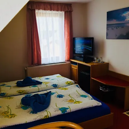 Richter בית הארחה אוקריץ