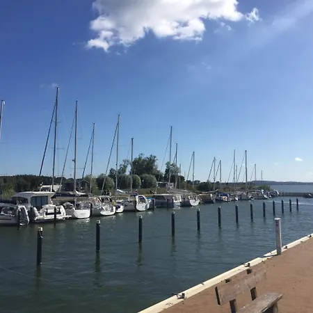 Casa de hóspedes Richter 4*