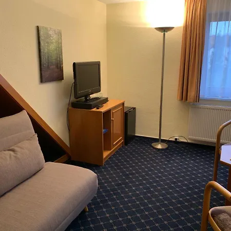 Richter בית הארחה 3*