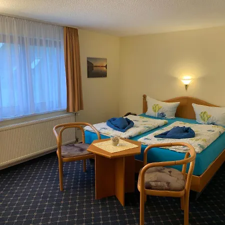 Guest house Richter